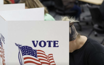 El voto latino será demócrata?? Según nueva encuesta el voto será en contra de Trump